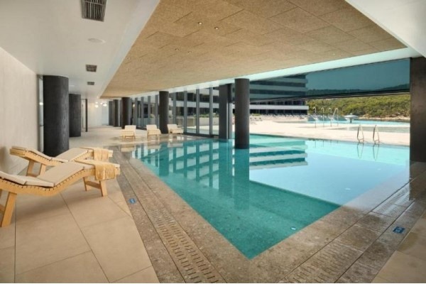 Hotel Grand View