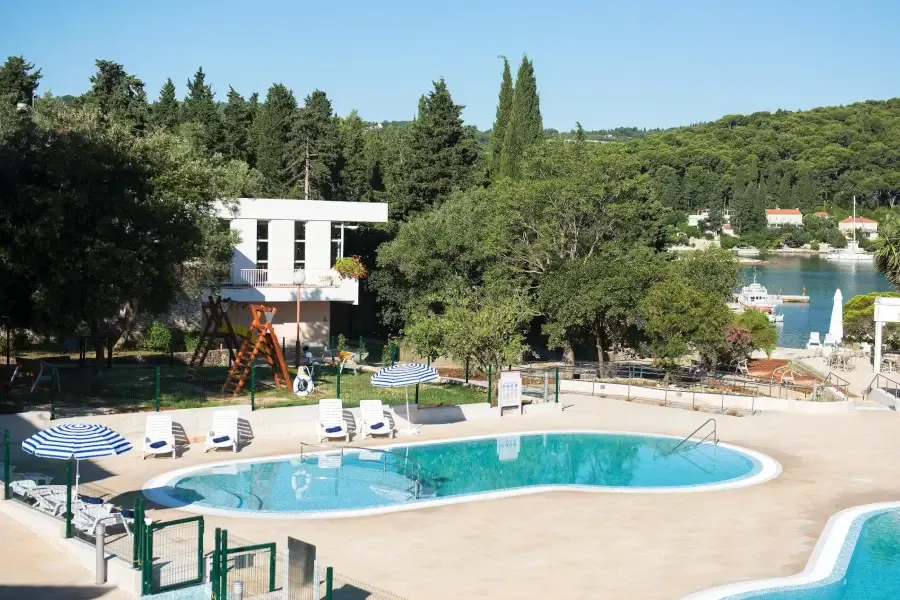 Apartman Vival Port 9 Residence