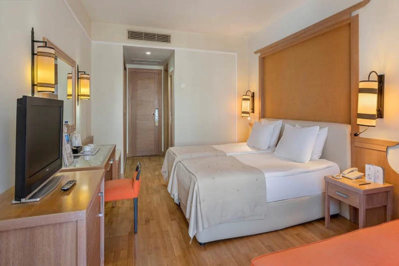 Dobedan Beach Resort Comfort (Ex Brand Alva Donna Hotels)