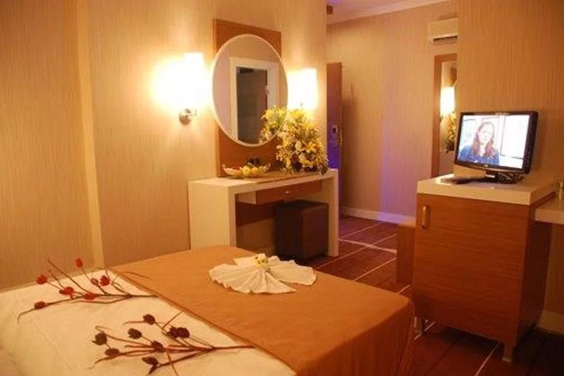 Oba Star Hotel