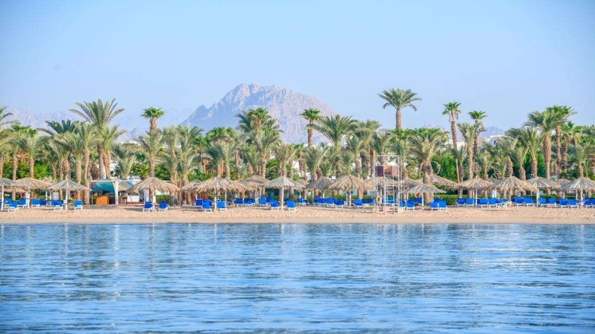 Jaz Fayrouz Resort
