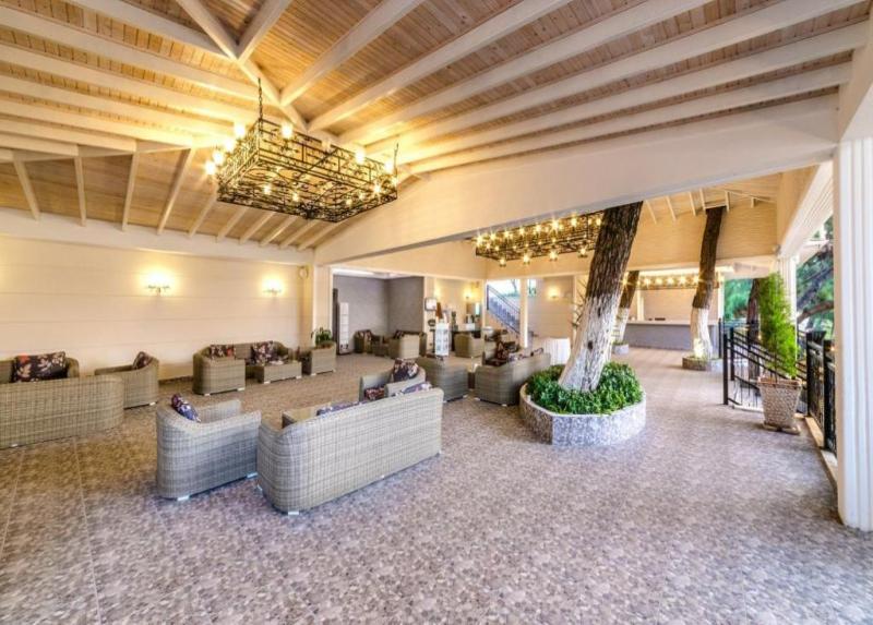 Isla Panorama (Ex.Ideal Panorama Hotel) Hotel
