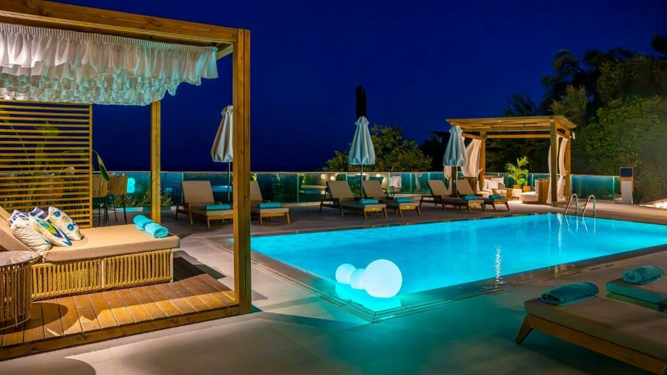 My Suite Boutique Parga