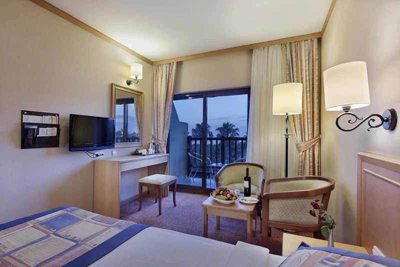Alba Resort Hotel