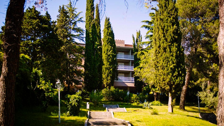 Remisens Premium Casa Bel Moretto Annex