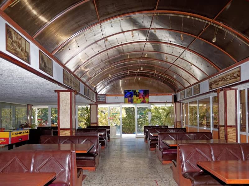 Hotel Pliska