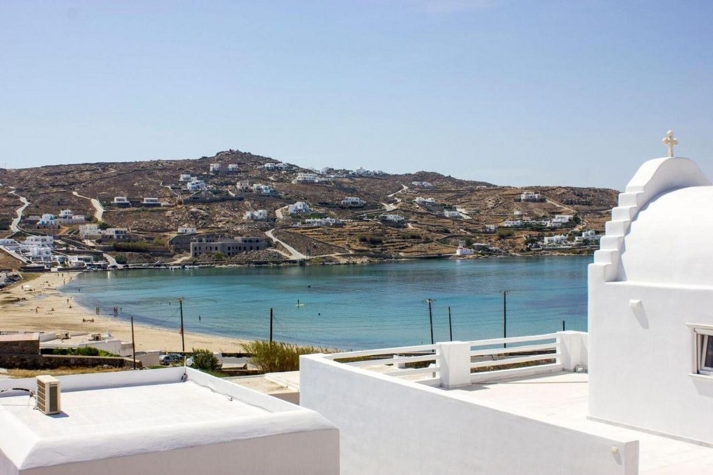 Hotel Anixi