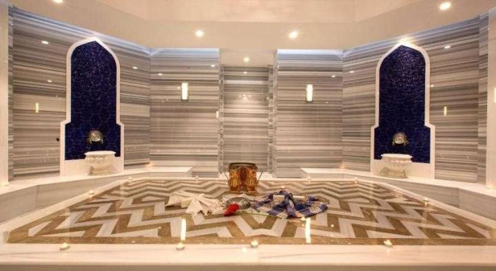 Sidemarin Kirman Premium