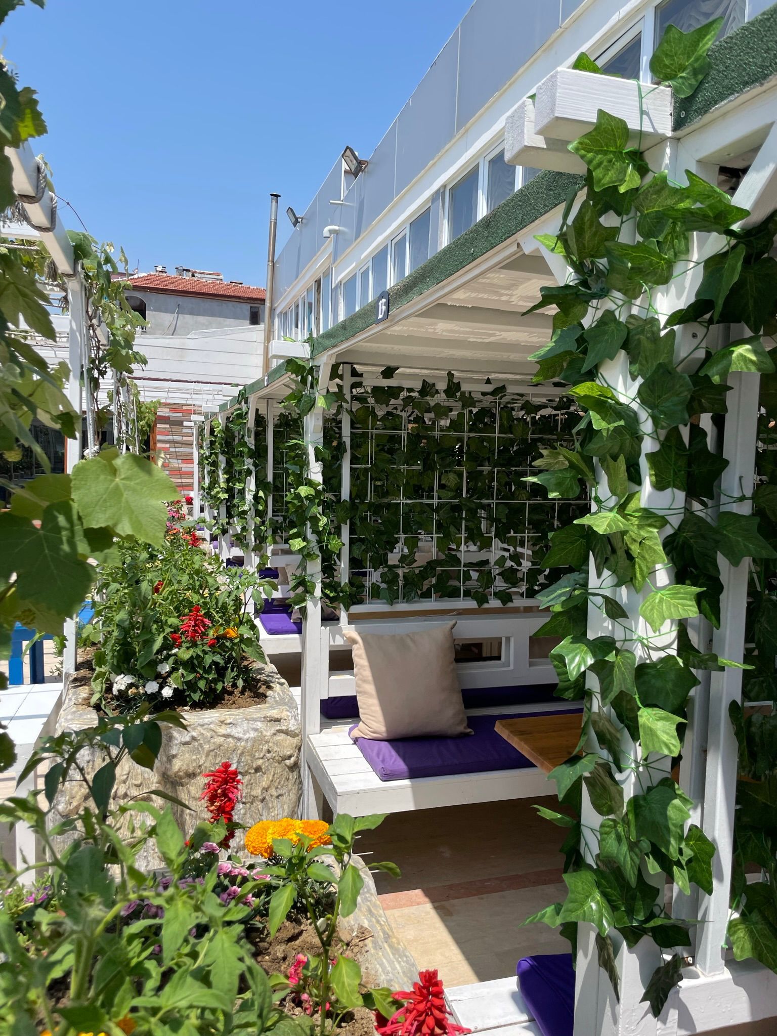Hotel Ranax