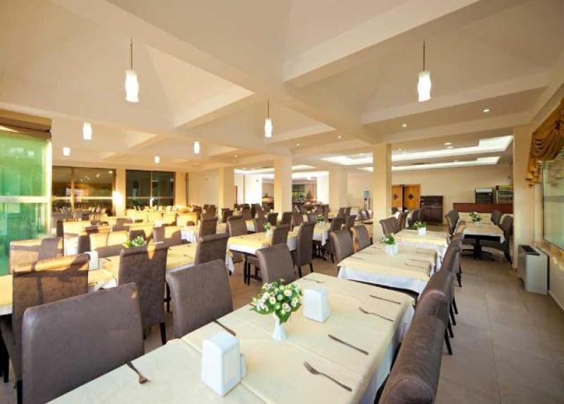 Akbulut Hotel