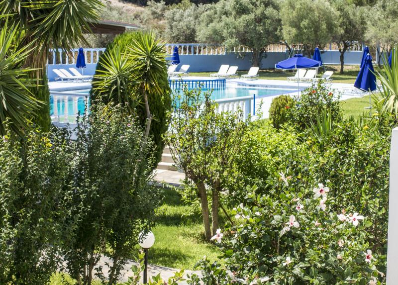 Tivoli Hotel