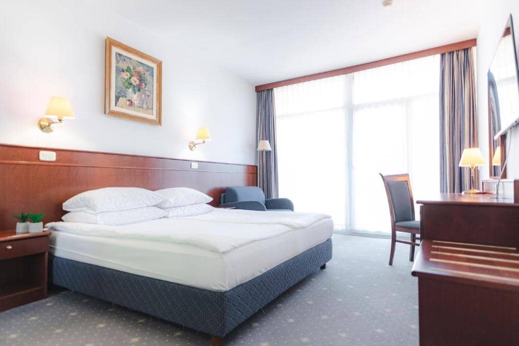 Hotel Čatež