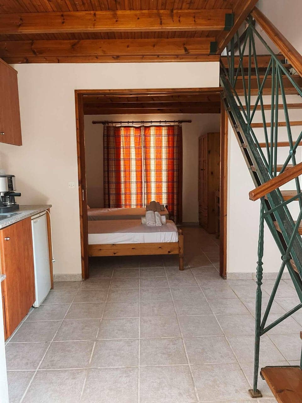 Apartmani Gavriil