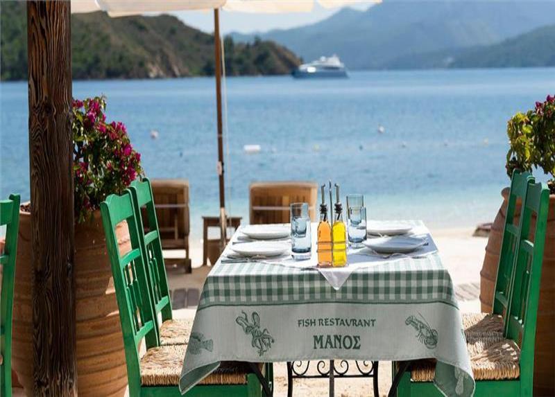 D Maris Bay Hotel