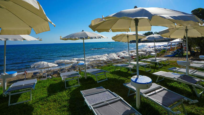 Cefalu Resort Sporting Club