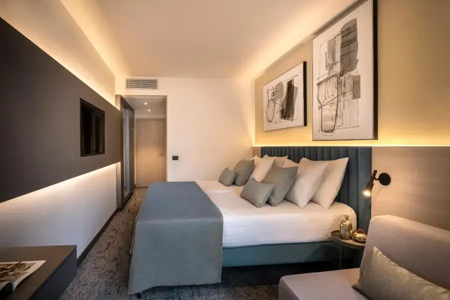 Hotel Aminess Vival Maestral