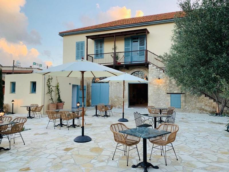 Polis 1097 by Louis Hotels
