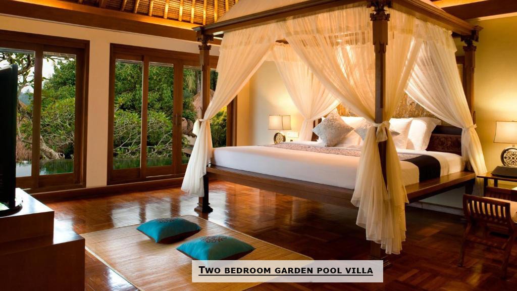 Kamandalu Ubud