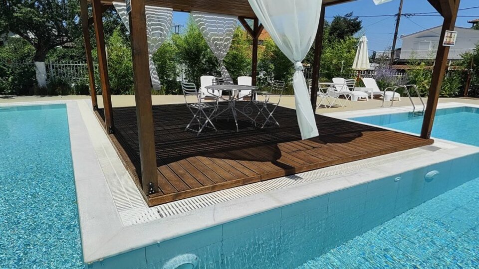 Agorastos Luxury Living
