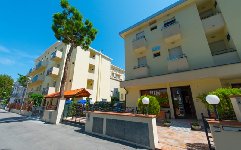 Hotel Adria Nouva