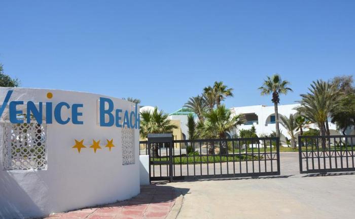 Venice Beach