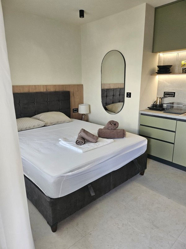 Vila Talia Luxury