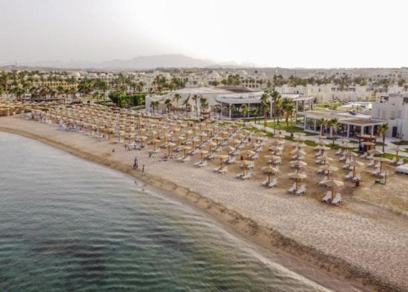 Xanadu Makadi Bay hotel