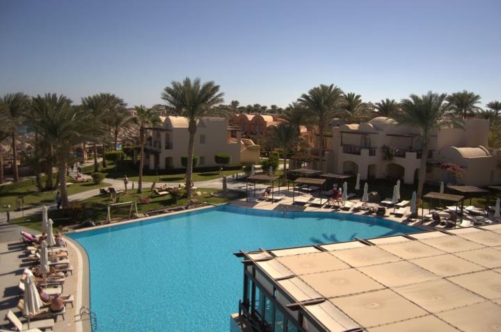 Hotel Jaz Makadina