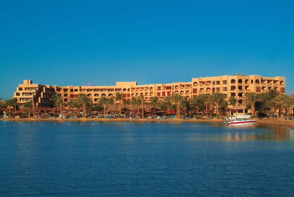 Continental Hurgada Resort