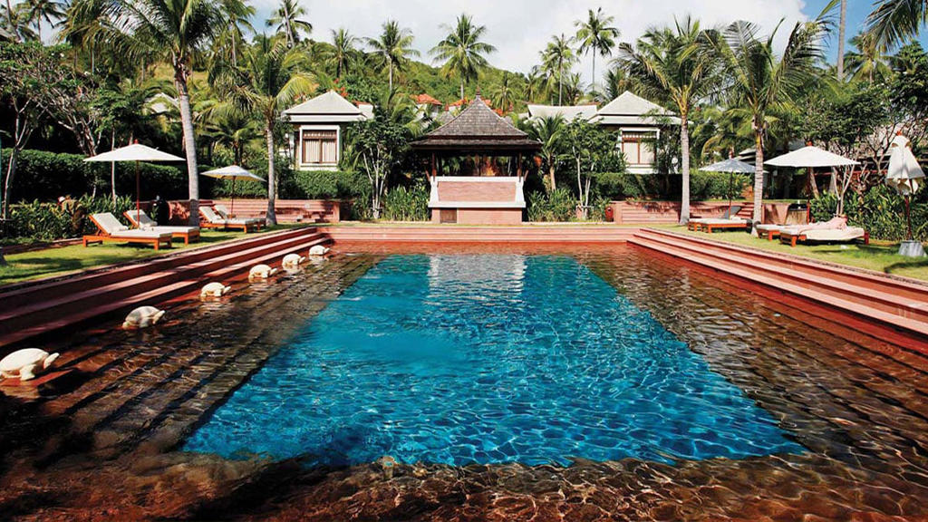 Hotel Melati