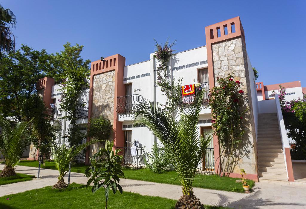 Hotel Kriss