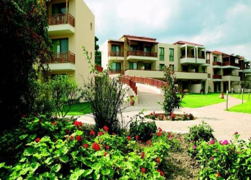 Kassandra Palace Hotel