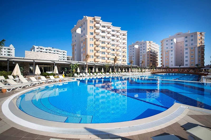 Ramada Resort Lara Hotel 4