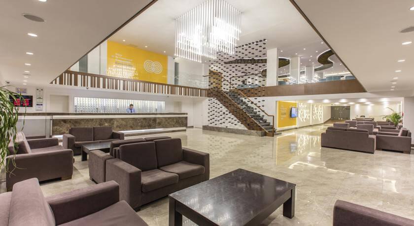 Hotel Atlantique Holiday Club