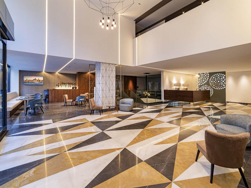 Mercure Hotel