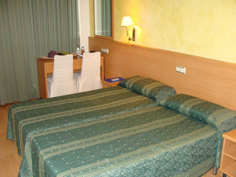 Hotel Samba