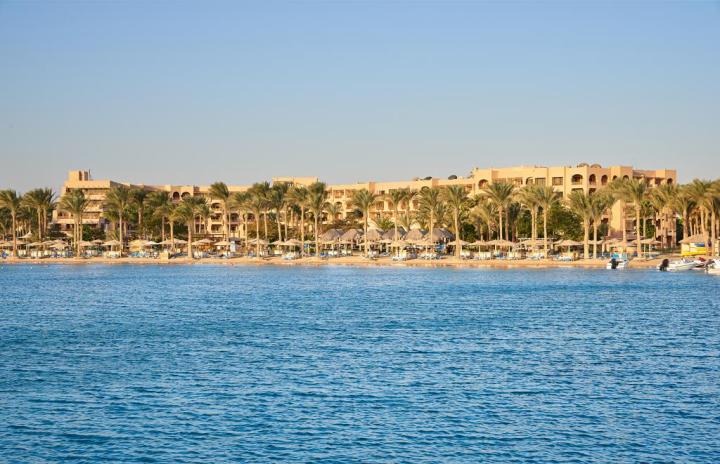 Continental Hurgada Resort