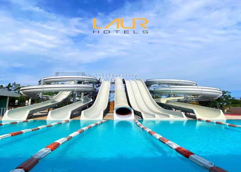 Laur Hotels Experience & Elegance Hotel
