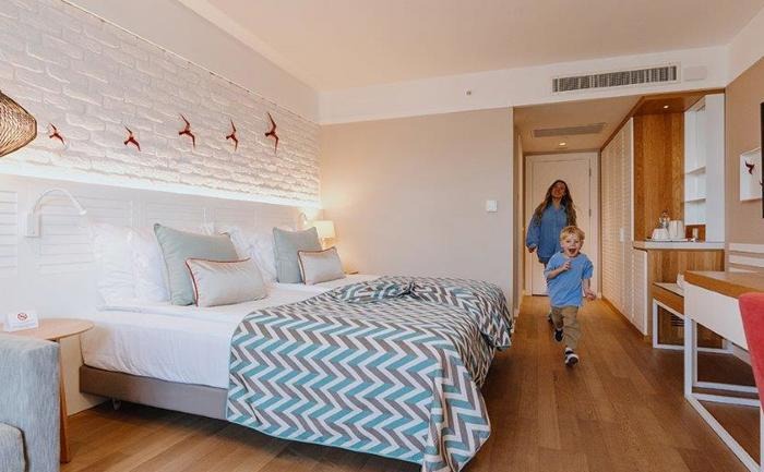 Hotel Akra Kemer