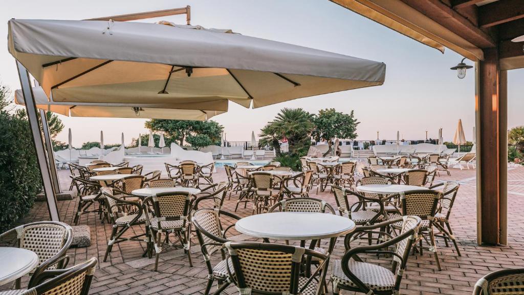 Hotel Mclub Del Golfo