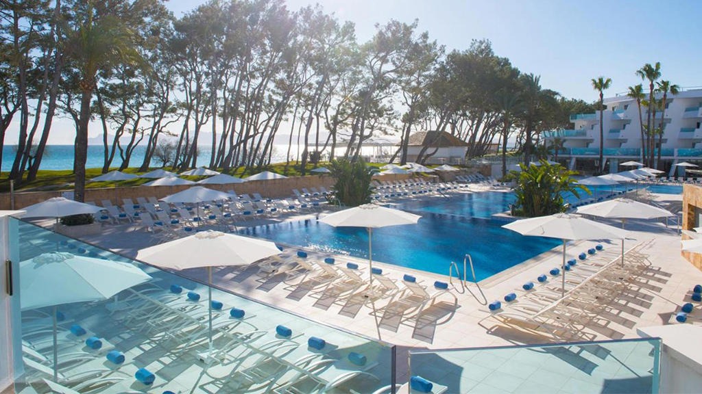 Iberostar Playa de Muro