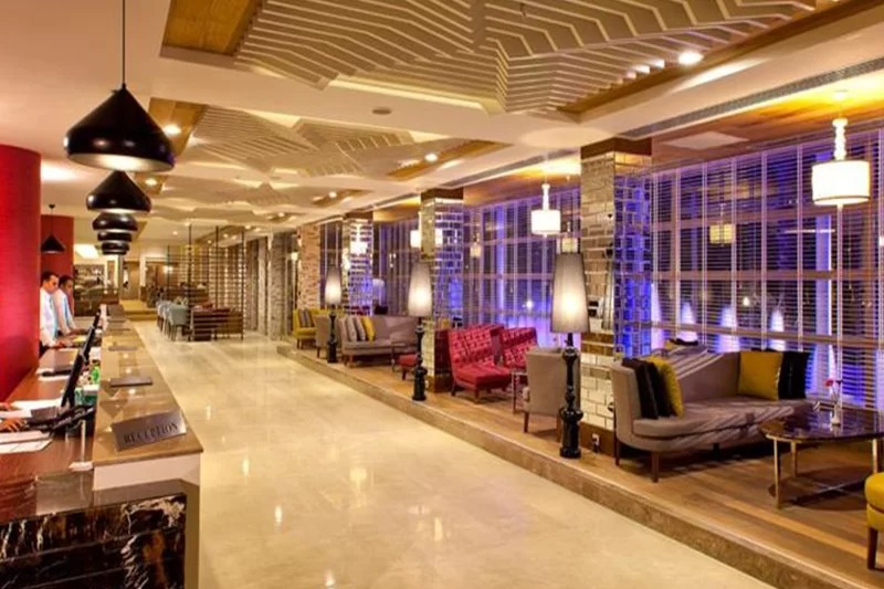 Grand Park Lara Hotel