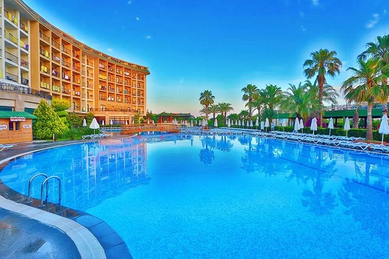 Lyra Resort & Spa Hotel