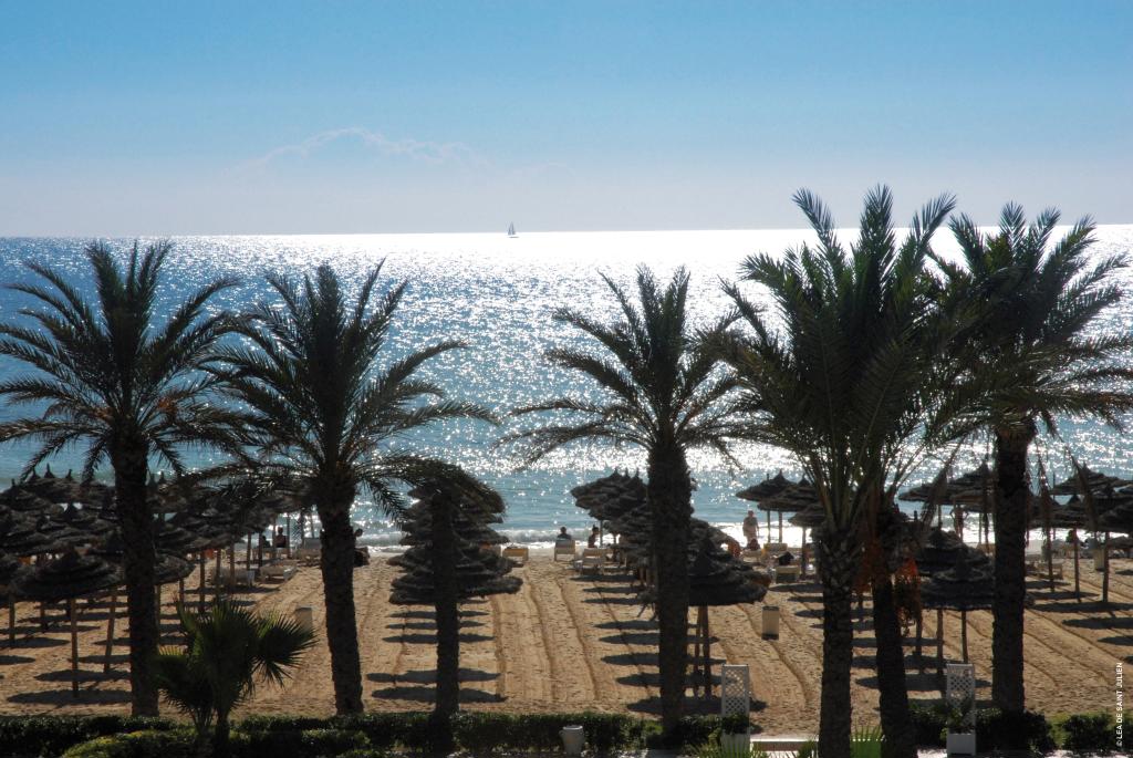 Nahrawess Resort & Thalasso