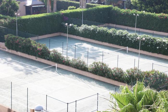 Hotel Playa Golf