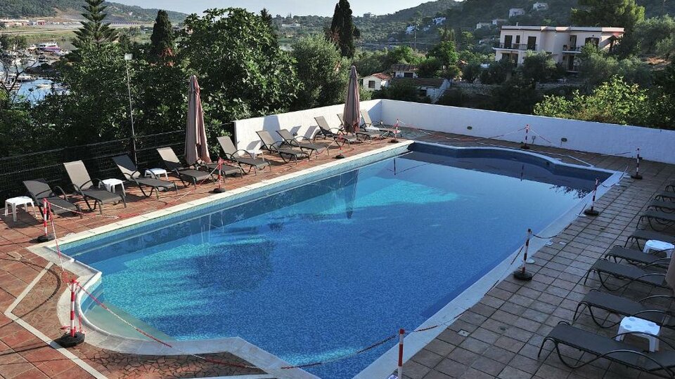 Anamar Skiathos