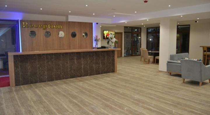 Belmare Hotel