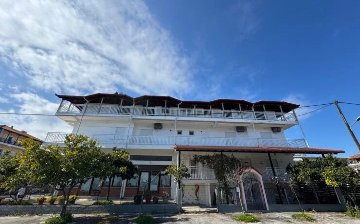 Vila Eleni 1