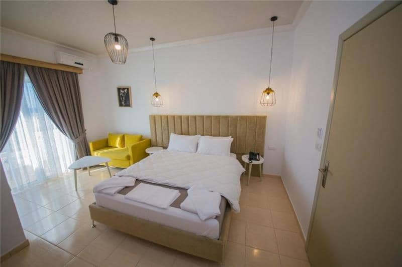 Hotel Murati