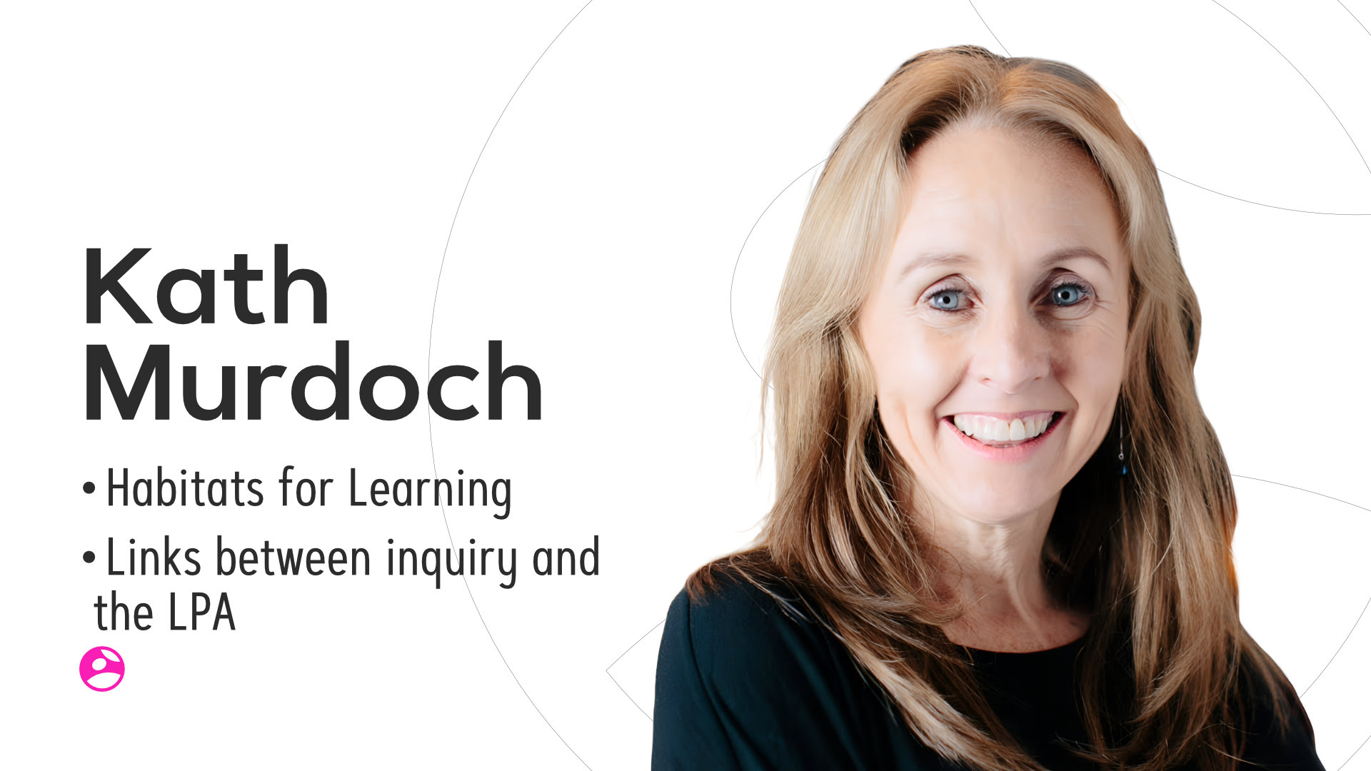Kath Murdoch